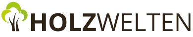 HOLZwelten Logo