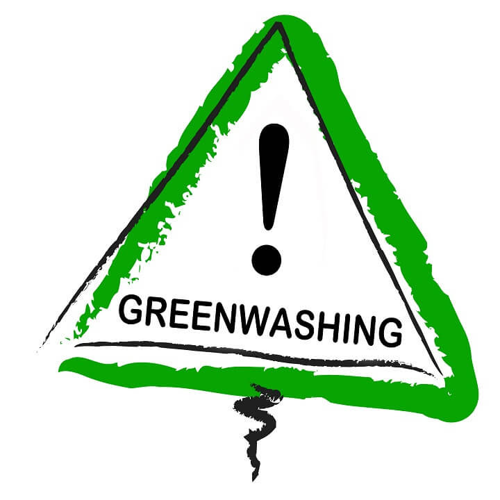 Heizen mit Pellets, positive Ökobilanz nur Greenwashing?