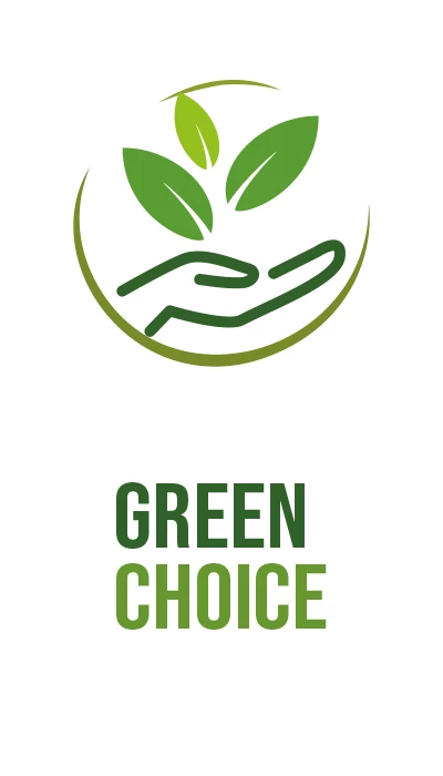 Green Choice Siegel